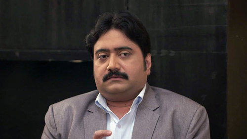 Mr Chaterjee has a Plan!