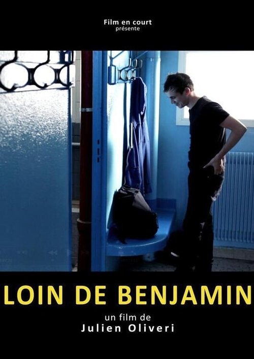 Loin de Benjamin Poster