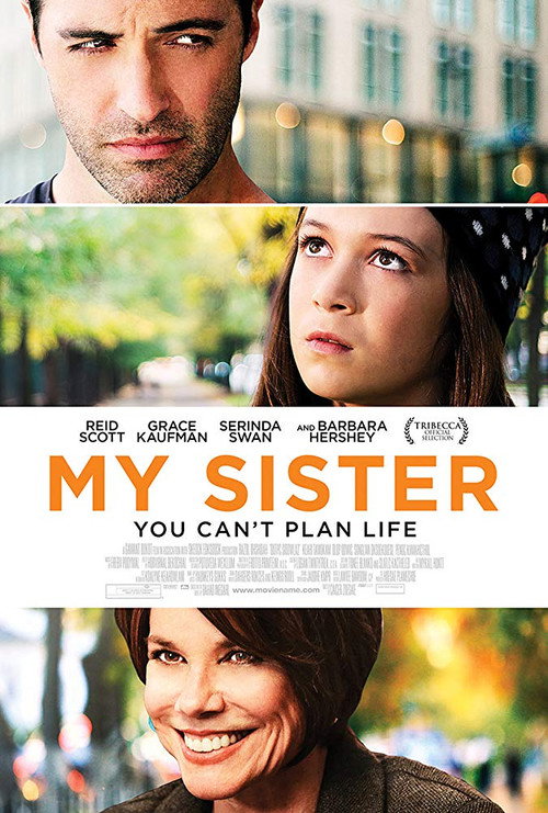 Sister poster 2