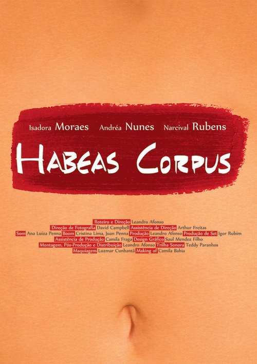 Habeas+Corpus