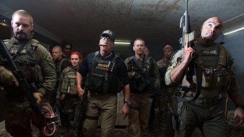 Sabotage (2014) Watch Full Movie Streaming Online