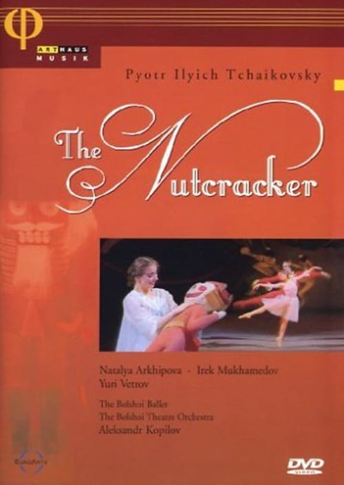 The Nutcracker (1989) Bekijk volledige filmstreaming online