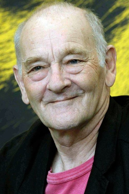 Poster of Yves Yersin