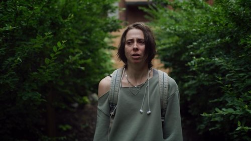 Can You Hear Me? - 5. Bölüm