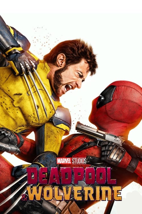 Deadpool & Wolverine