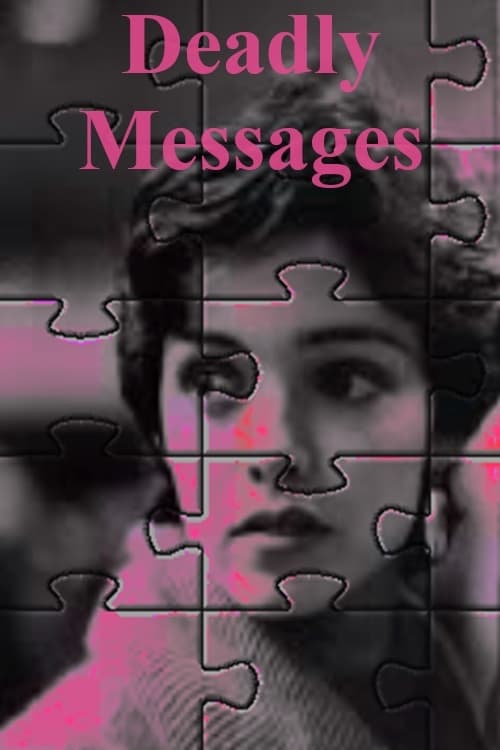 Deadly Messages poster 2