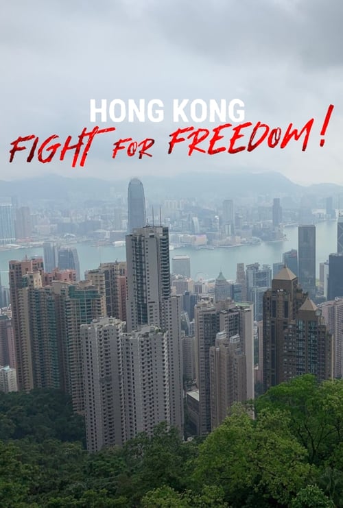 Hong Kong: Fight For Freedom! (2019) PelículA CompletA 1080p en LATINO espanol Latino