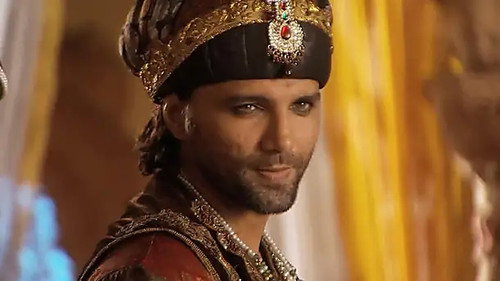Episode 86 - Jodha Akbar