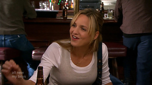 Take My Work Wife... Please