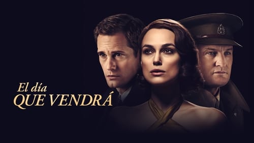 El día que vendrá (2019) Watch Full Movie Streaming Online