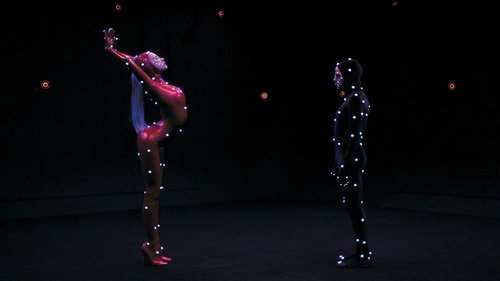 Holy Motors (2012) Voller Film-Stream online anschauen