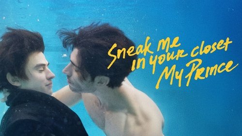 Sneak Me in Your Closet My Prince