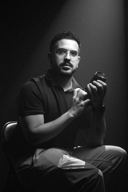 Carlos Antunes