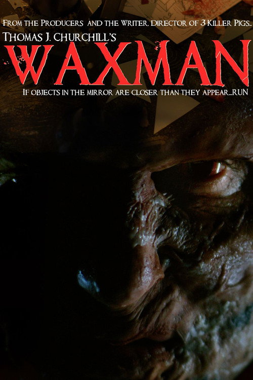 Waxman poster 2