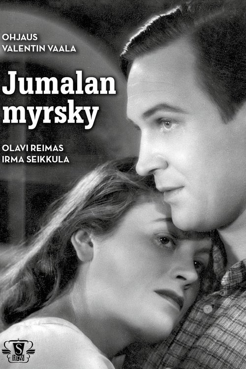 Jumalan+myrsky