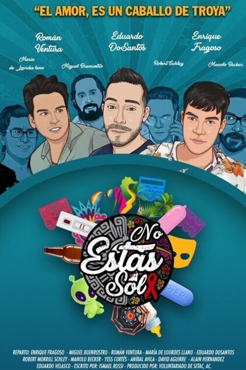 No estás solo
