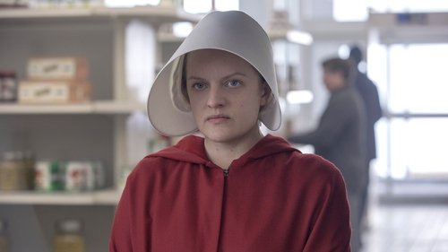 The Handmaid's Tale - 8. Bölüm