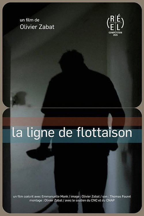 La Ligne de flottaison电影海报