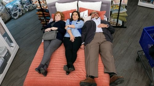 Superstore - Yeni Girişim