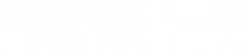OLYMPUS HAS FALLEN Logo