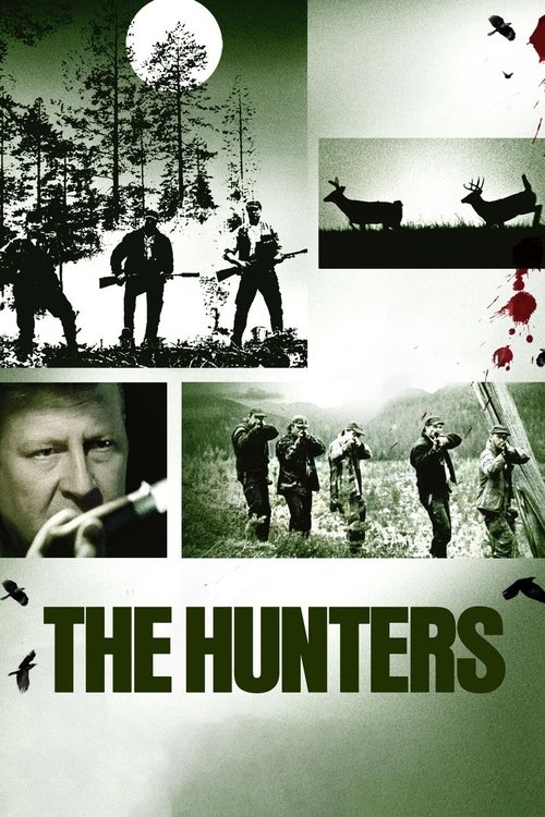 The+Hunters