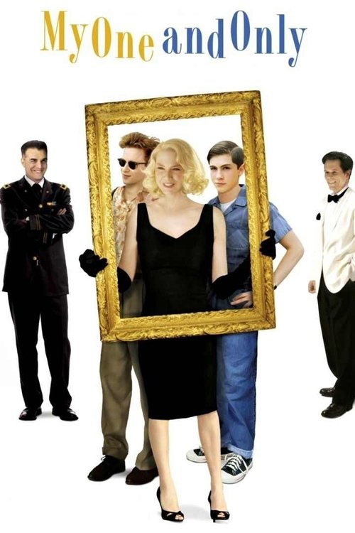 My One and Only (2009) Full Movie