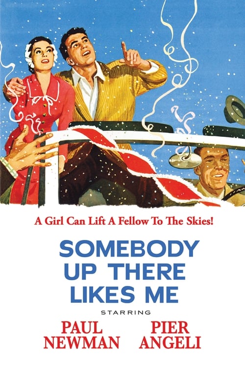 Somebody Up There Likes Me (1956) PHIM ĐẦY ĐỦ [VIETSUB]