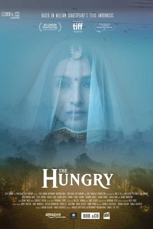 The Hungry 2017