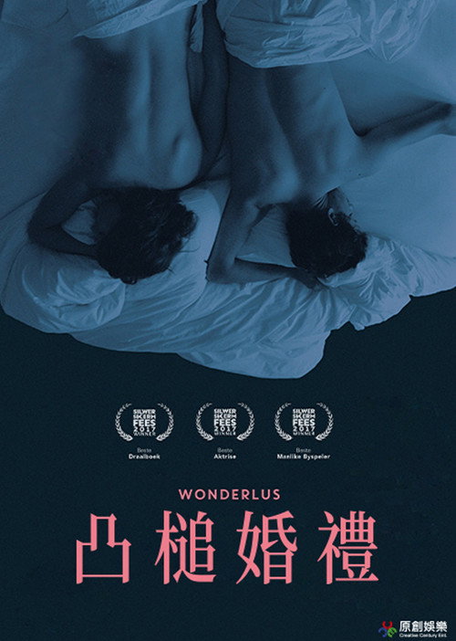 Wonderlus电影海报