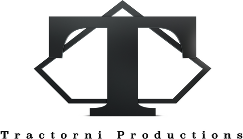 Production Company Logo