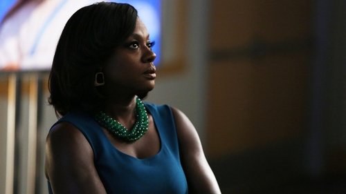 How to Get Away with Murder - Ölmeni İstiyorum