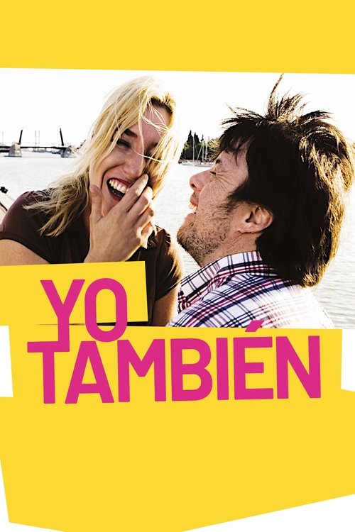 Poster of Yo Tambien 2009