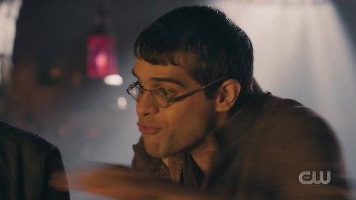 The Outpost - 5. Bölüm