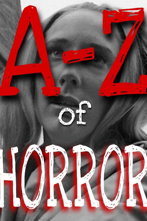 Clive Barker's A-Z of Horror