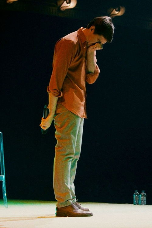 guilherme ludovice - TERRAMOTO