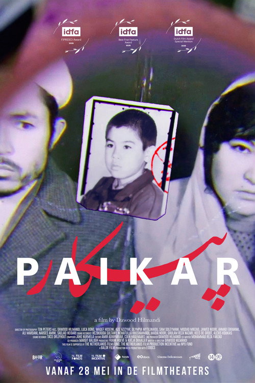 Paikar poster 2