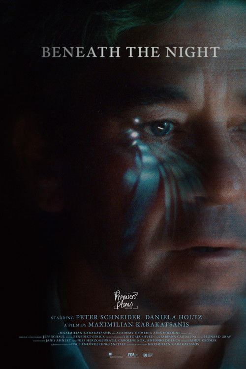 Beneath the Night