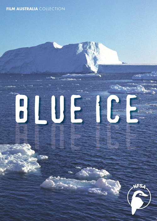 Blue Ice