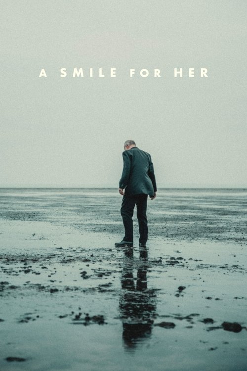A Smile For Her Poster