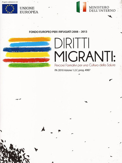 Diritti migranti电影海报