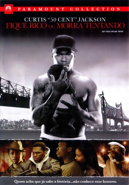 Assistir Fique Rico ou Morra Tentando (2005) filme completo dublado online em Portuguese