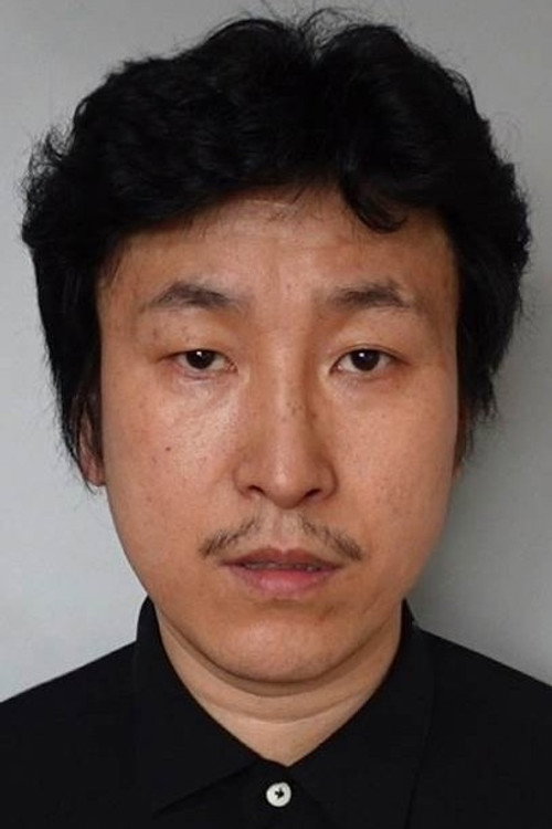 Jo Se-pil