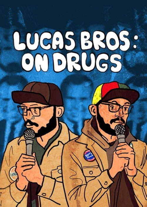 Lucas+Brothers%3A+On+Drugs