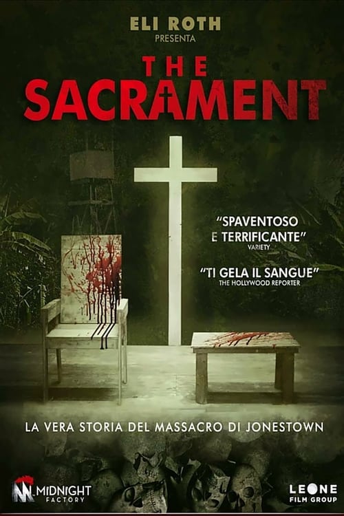 The+Sacrament