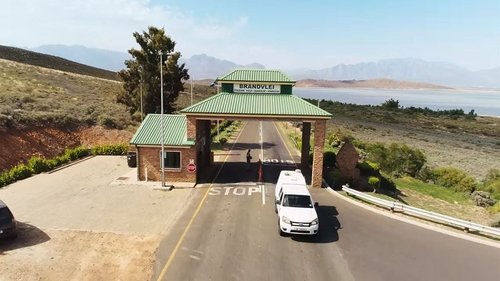 Inside the World's Toughest Prisons - 4. Bölüm