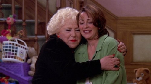Everybody Loves Raymond - 3. Bölüm