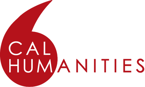 California Humanites Logo