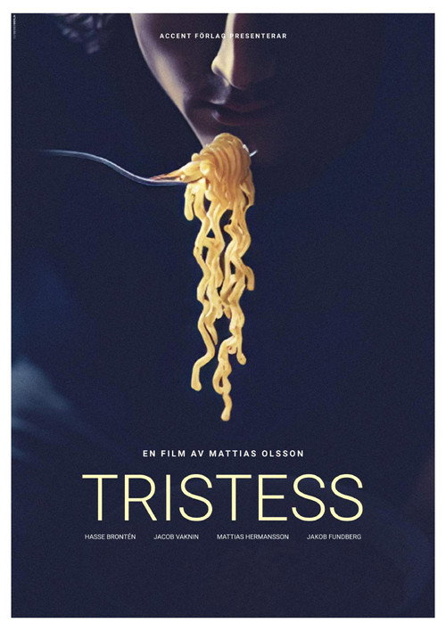 Tristess poster 2