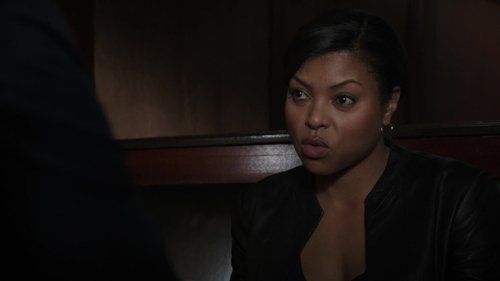 Person of Interest - 8. Bölüm