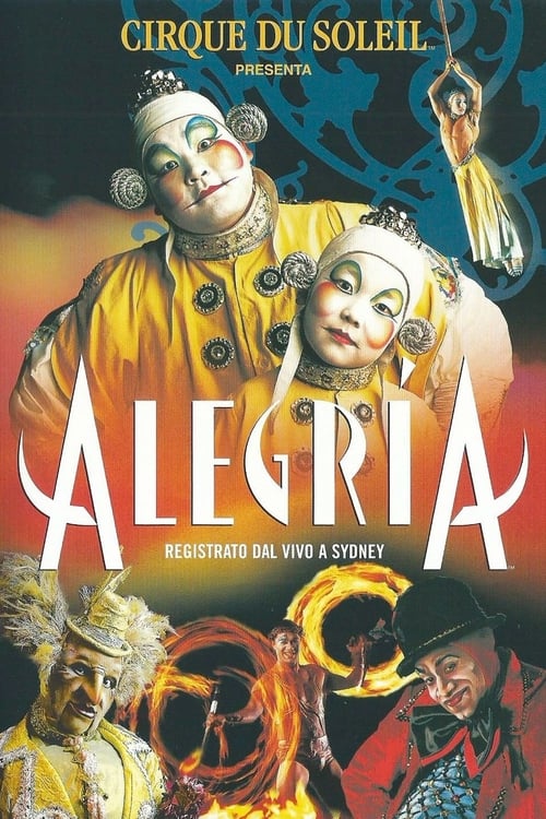 Alegria